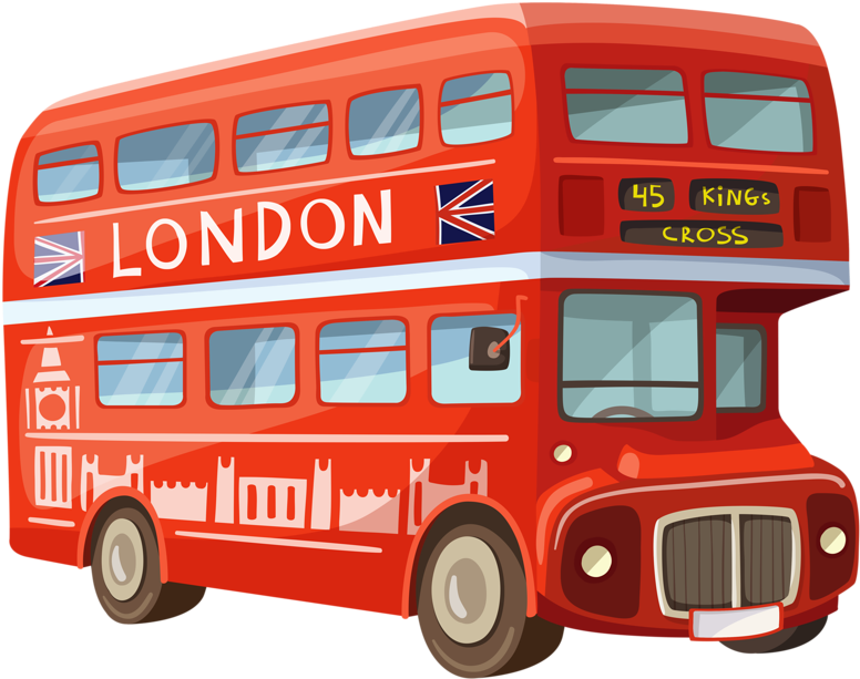 Sellabiz1@gmail - Com Http - //paid2refer - Com/ref - Double Decker Bus London Png (800x670), Png Download