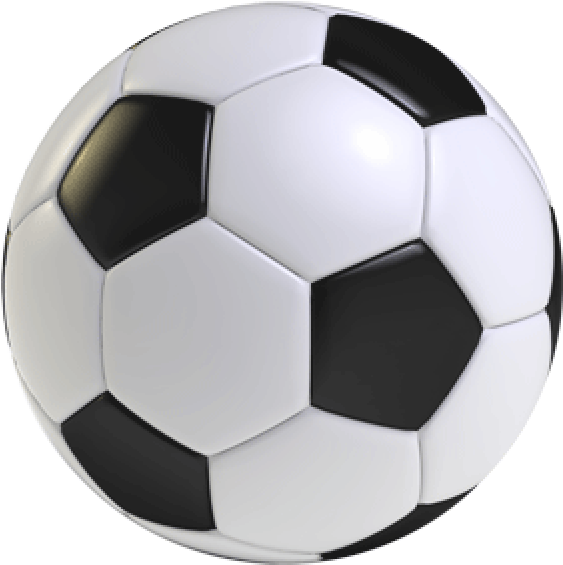 Soccer Ball Photo - Soccer Ball Png (800x600), Png Download