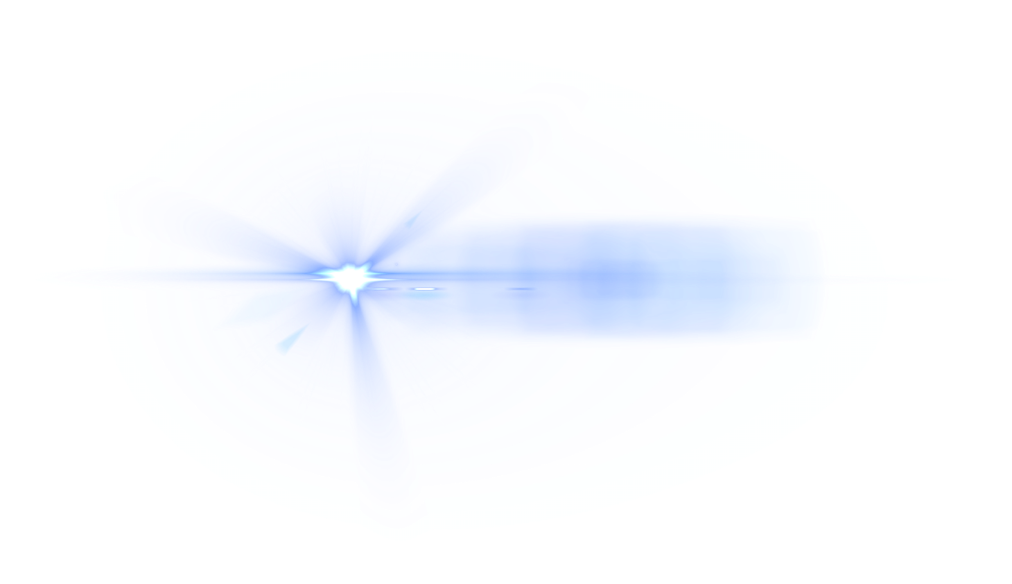 Light Flare Hd Png - Blade (1600x889), Png Download