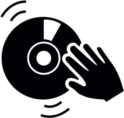 Dj Png File - Dj Png Icon (1024x538), Png Download