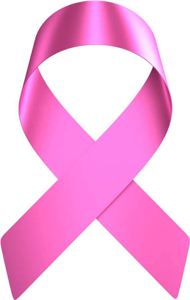 Download Hd Breast Cancer Ribbon High Quality Png Signe Cancer Du Sein Transparent Png Image Nicepng Com