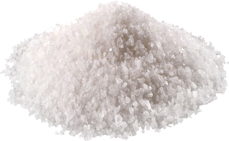 Salt Png - Hydrated Lime (800x492), Png Download