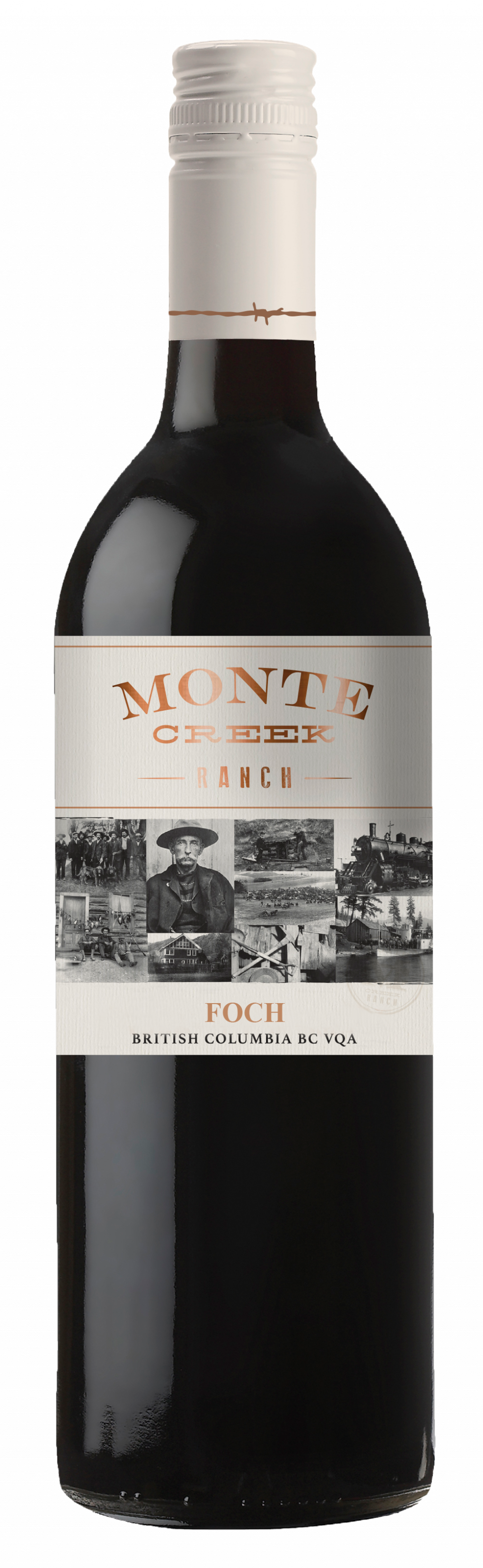 Floral Wine Box Beautiful Wine Monte Creek Ranch Winery - Monte Creek Ranch Winery (1024x3320), Png Download