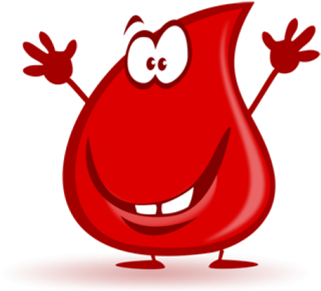 Blood - Blood Clip Art (952x845), Png Download