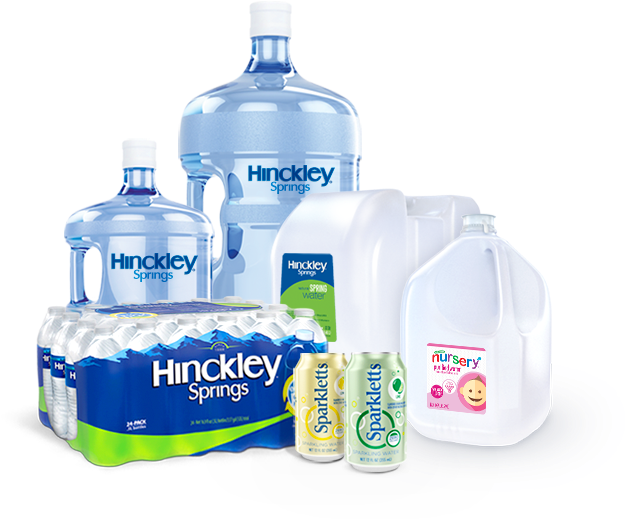 Where To Buy - Water Brand (690x563), Png Download