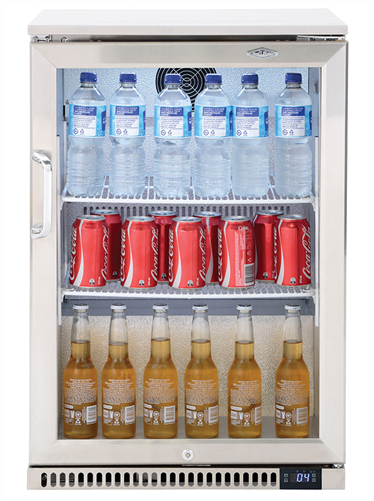Beefeater Fridge (800x500), Png Download