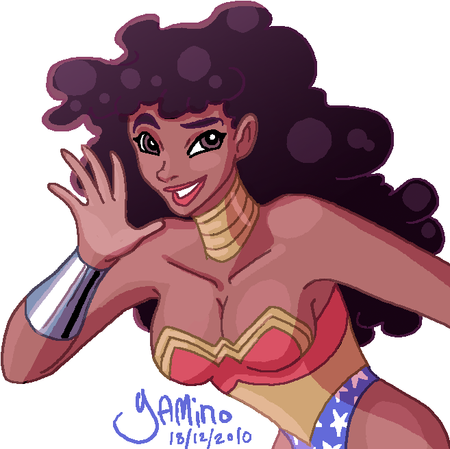 No Caption Provided - Nubia Wonder Woman Twin Sister (657x656), Png Download