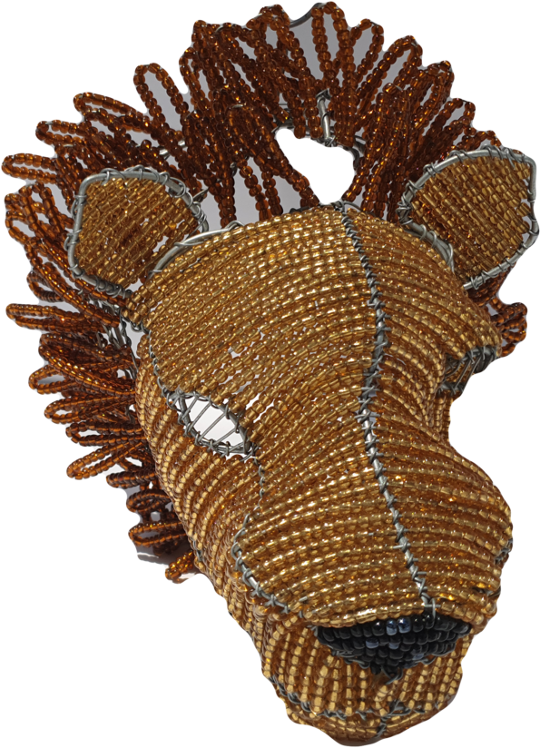 Medium Rhino R300 - Woolen (1024x933), Png Download