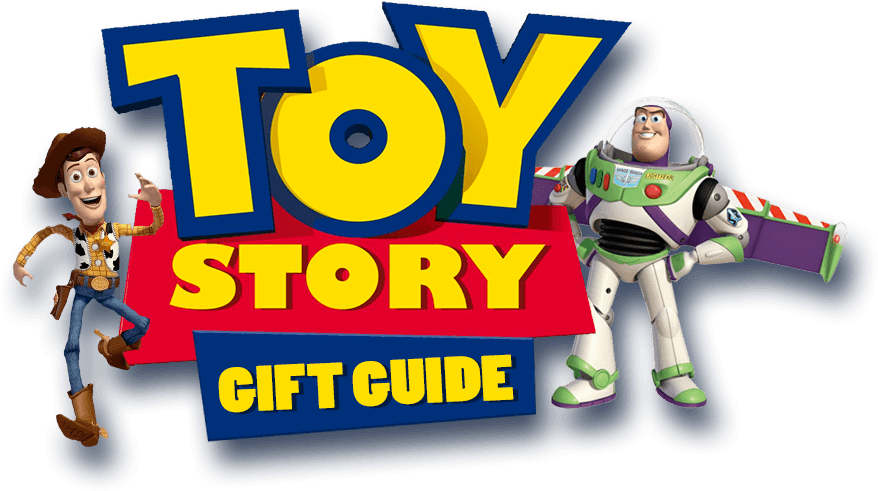 Toy Story Gift Guide - Toy Story Self Adhesive Wallpaper Border 5m 174505 (885x496), Png Download