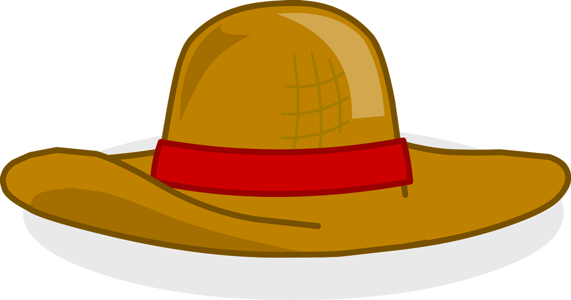 Imagen Wiki Mundogaturro Fandom - Sombrero Png (1170x614), Png Download