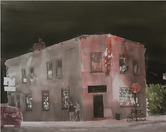 29th And Taylor, (930x450), Png Download