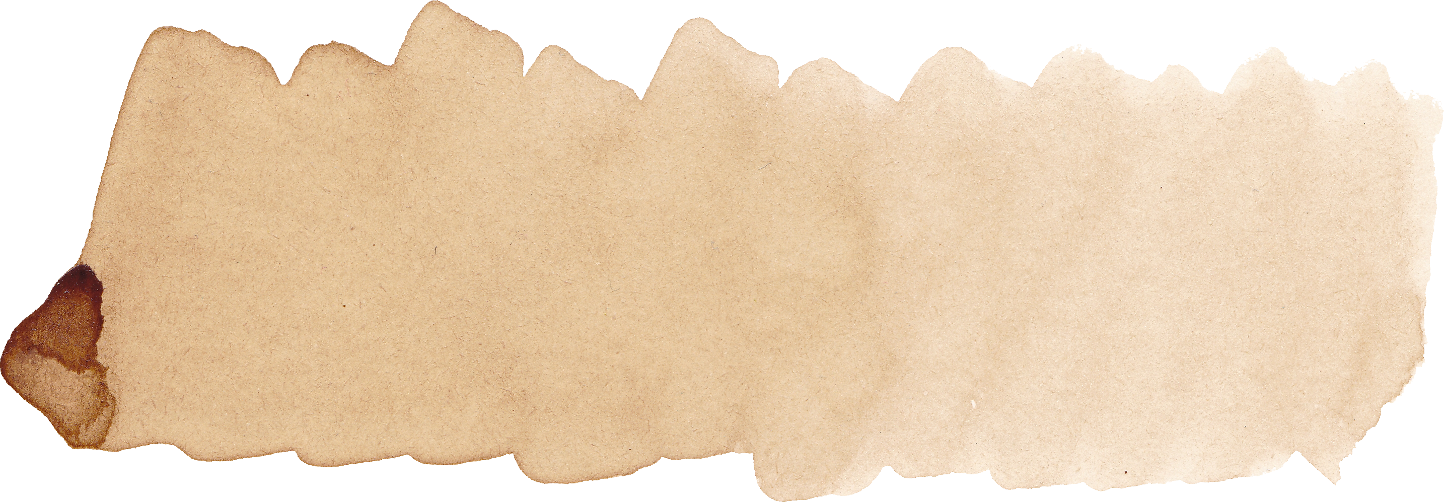 Free Download - Suede (2868x997), Png Download