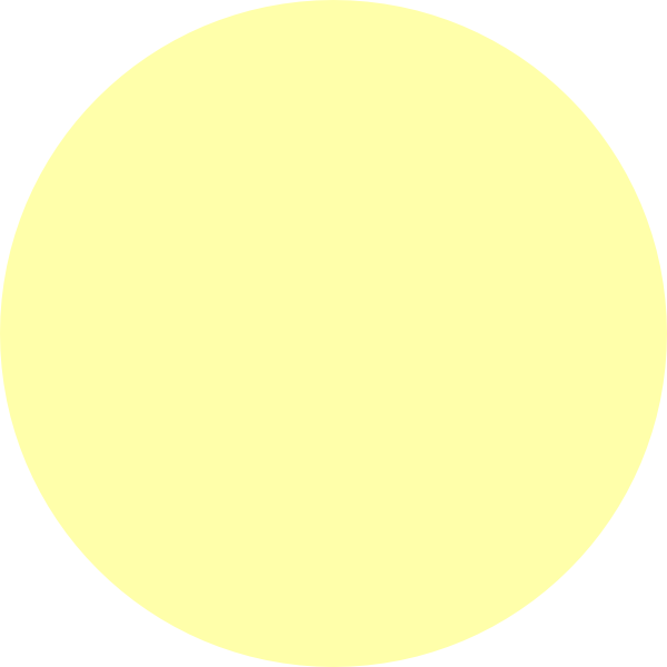 Index Of Ress Tice Partage Visuel Ian - Light Yellow Circle Png (399x400), Png Download