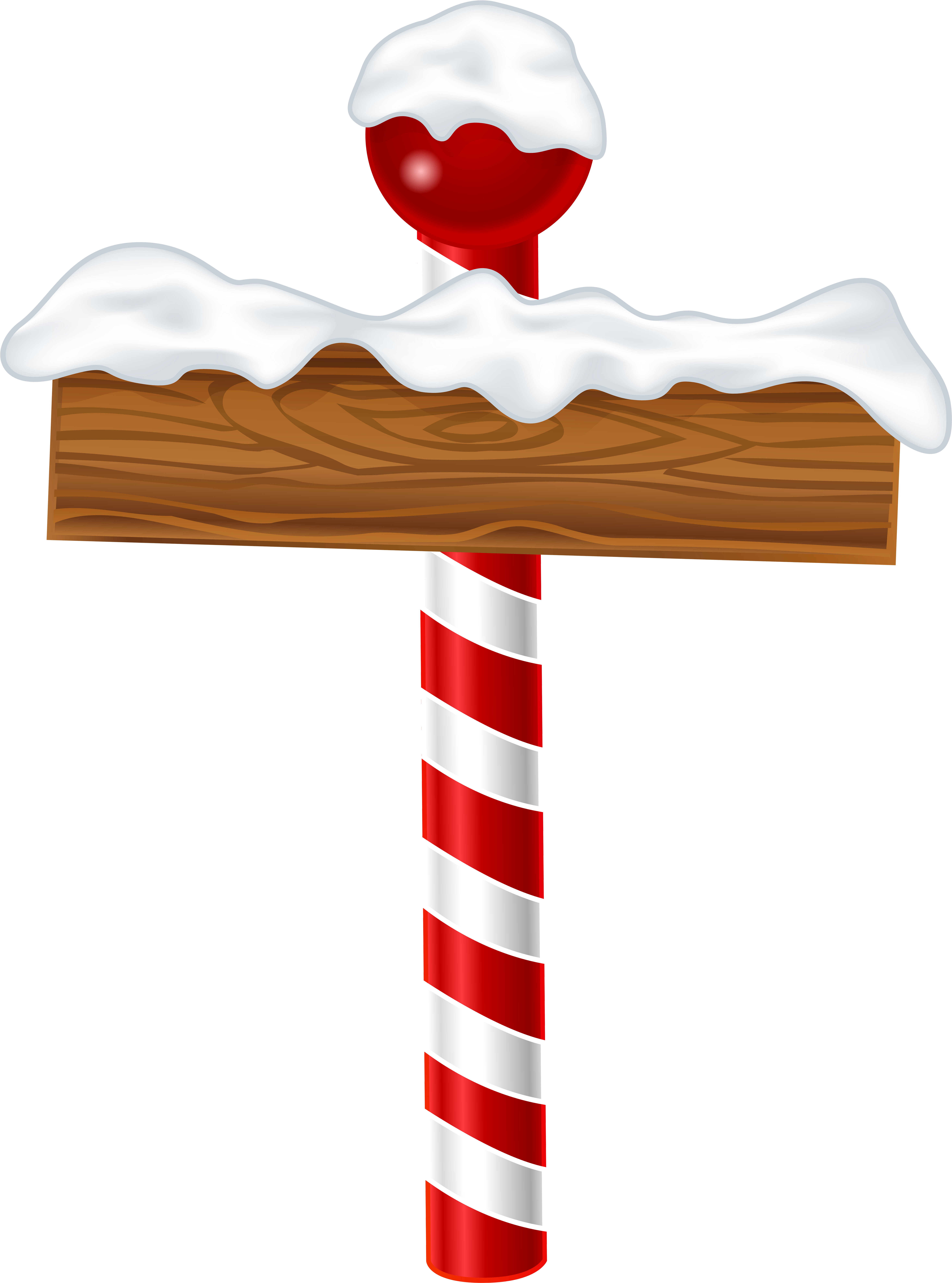 Pole Png Clip Art Image Gallery Yopriceville - Christmas Day (5933x8000), Png Download