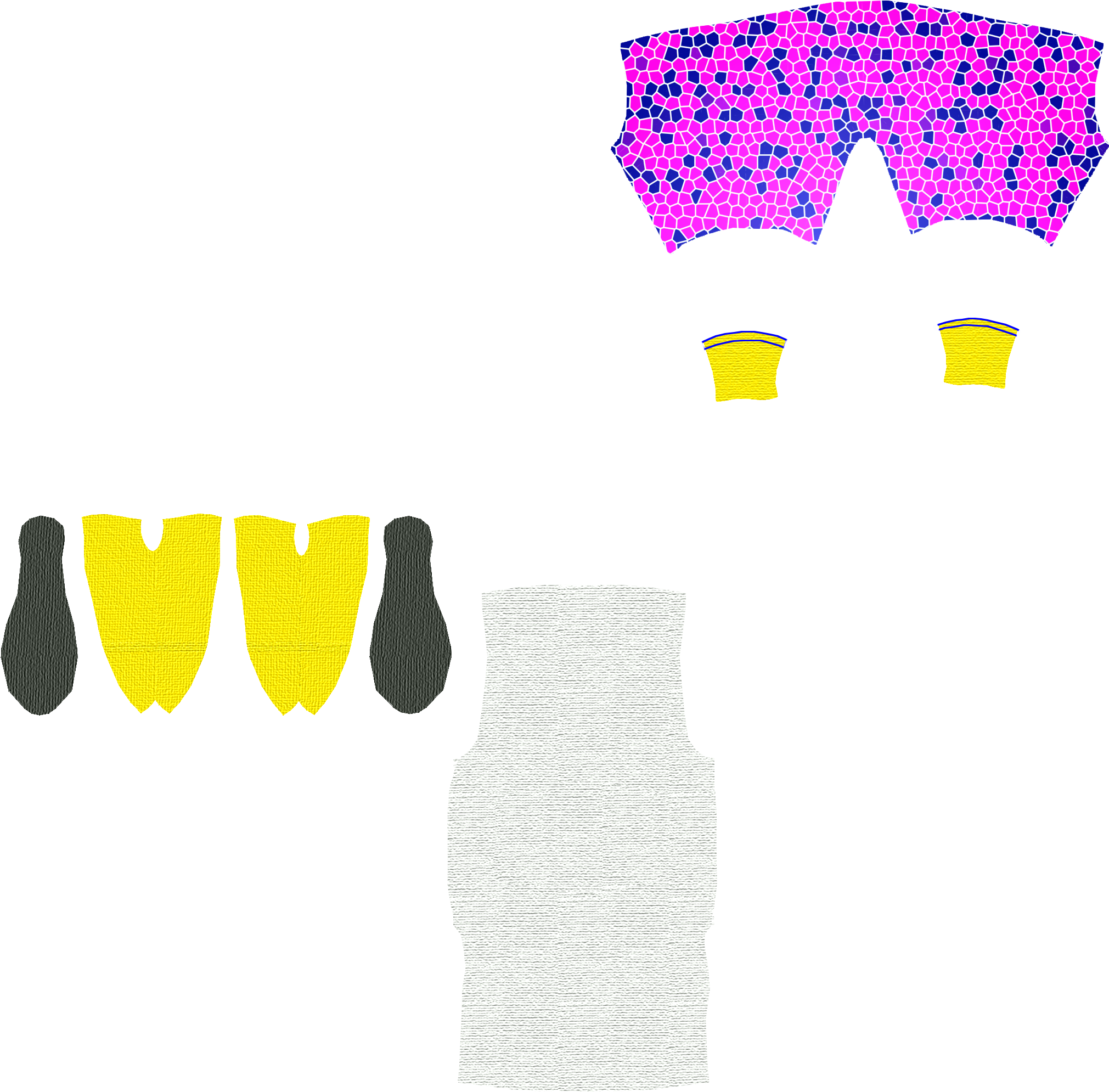 Click Here To Download - Sock (2048x2048), Png Download