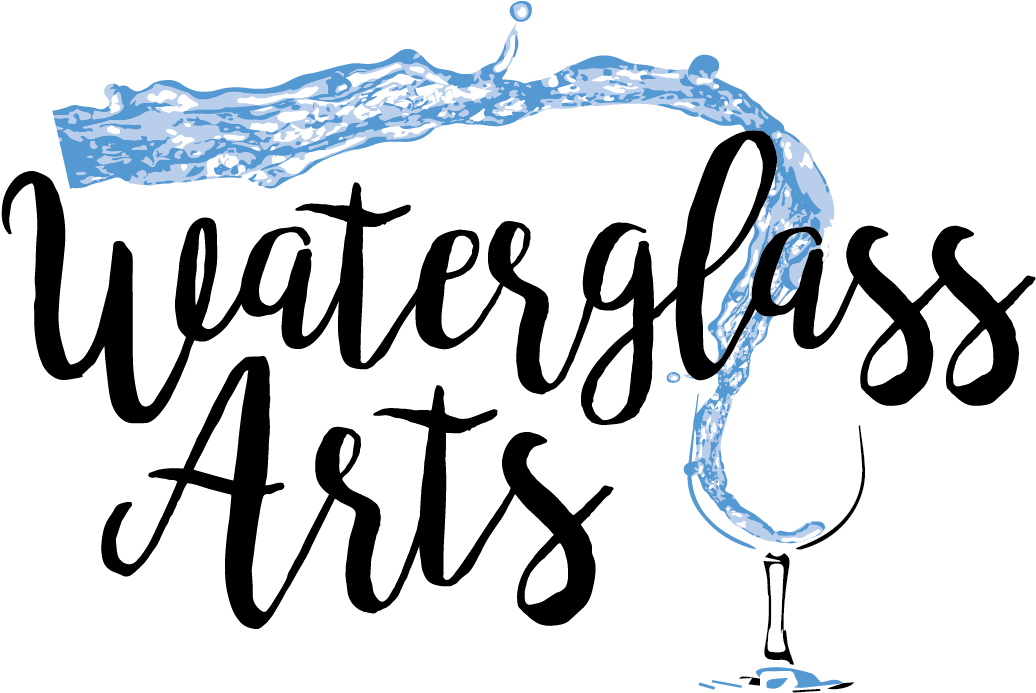 Water Glass Arts - Rushing Woman's Syndrome By Dr. Libby Weaver (1275x829), Png Download