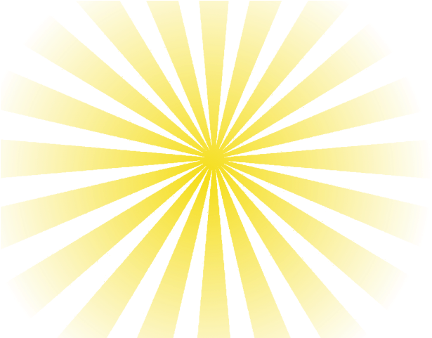 Sun Rays Clipart - Om Madhuban (640x480), Png Download