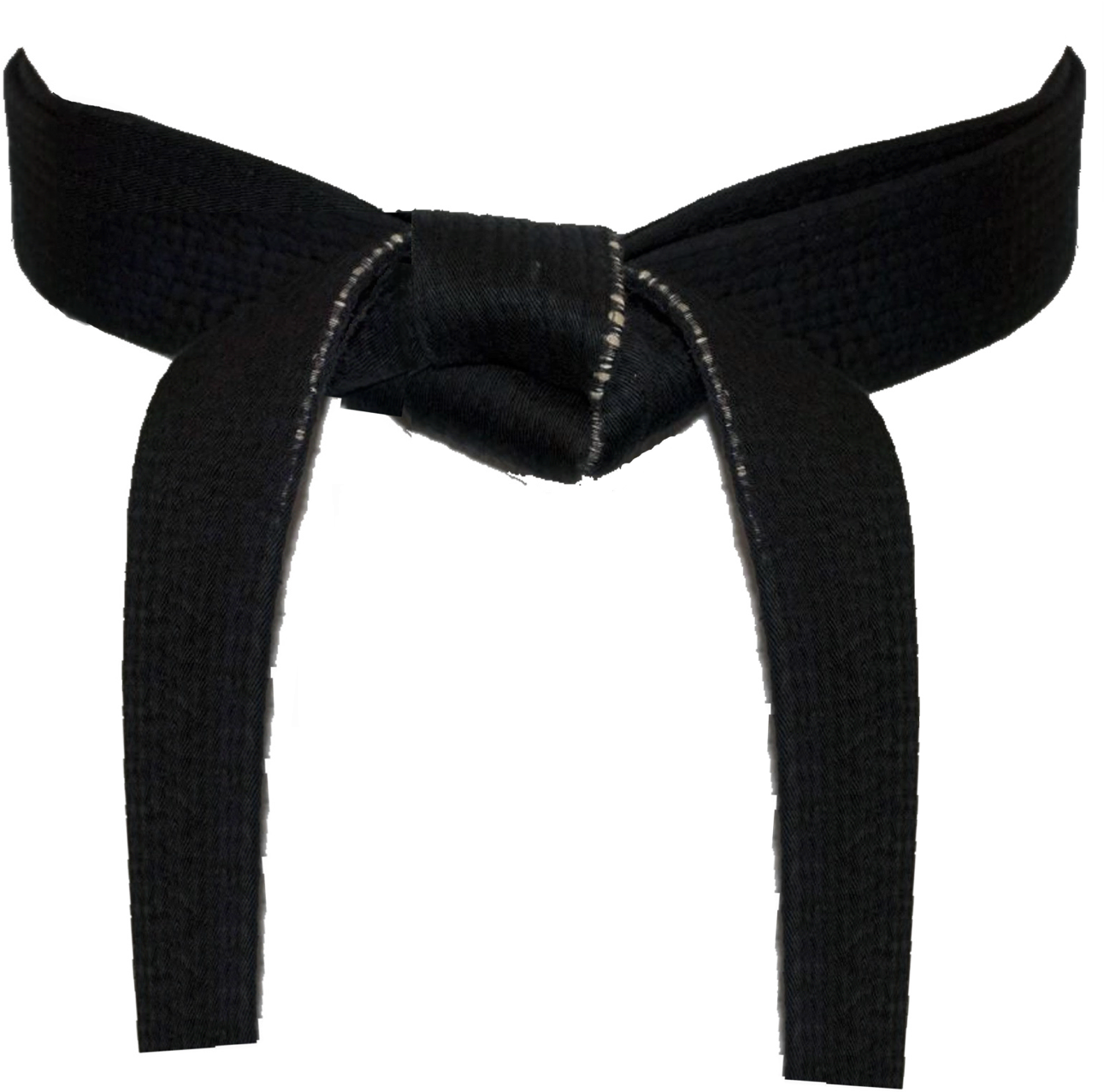 Black Belt Don Johnson Don Kim Johnson's Chesterton - Black Belt Martial Art (1298x1276), Png Download