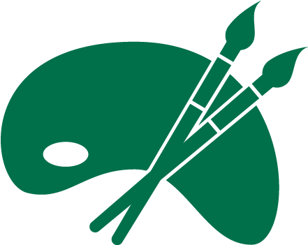 Art Palette - Art (600x450), Png Download