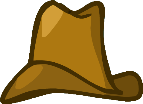 Cowboy Hat - Cowboy Hat Png (590x439), Png Download