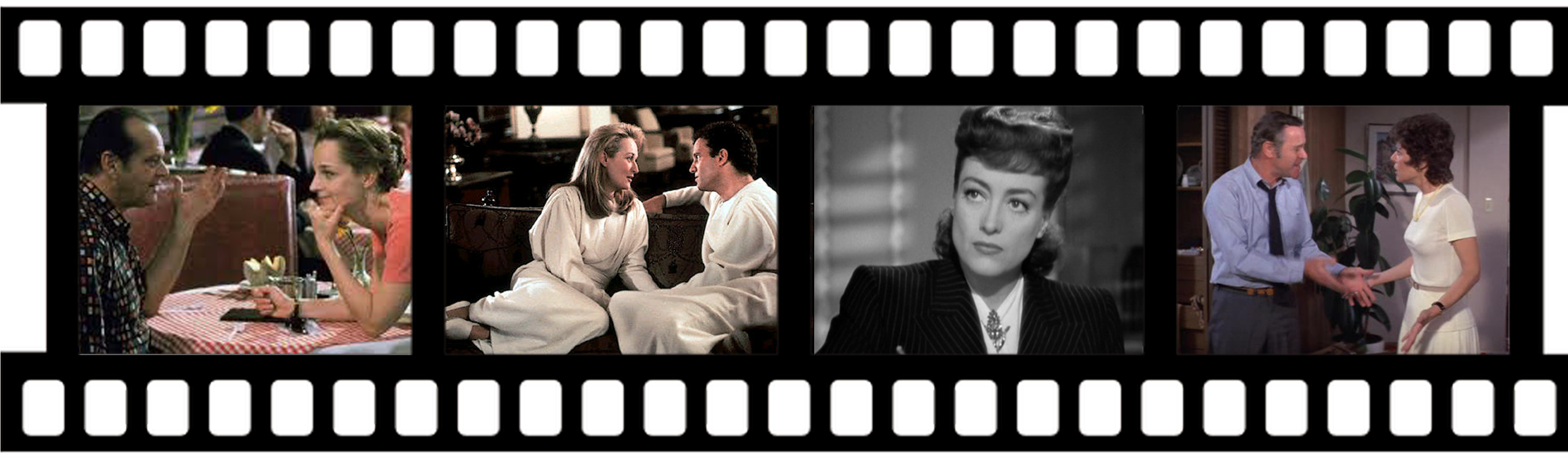 Film Strip - Film (3294x1019), Png Download