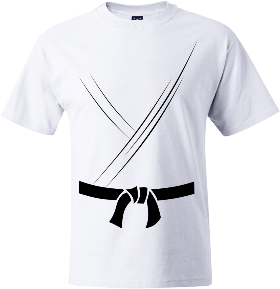 Gi With Black Belt T-shirt - Jeep Beer Retro Classic Car Logo T-shirts S-5xl (1155x1155), Png Download