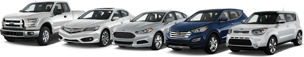 Various Cars To Potentially Rent For You Stay At Disneyland - Partsam 2014 2015 Kia Soul White Interior Led Package (1200x250), Png Download