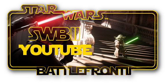 Watch Our Swbii Videos Star Wars Battlefront Ii Greek - Pc Game (570x290), Png Download