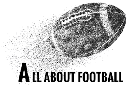 All About Football, News, Nfl, Fottball, Draft 2017, - Football (612x612), Png Download