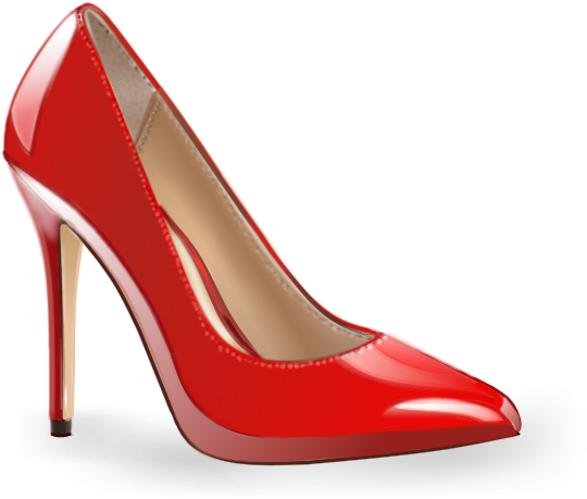 Fxip4ow - Badgley Mischka Gorgeous Pumps In Red (600x600), Png Download