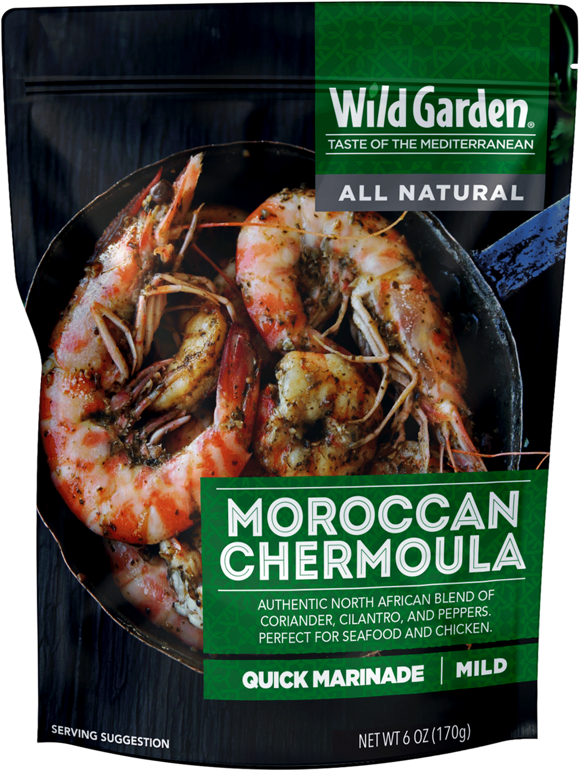 Chermoula (1700x2000), Png Download