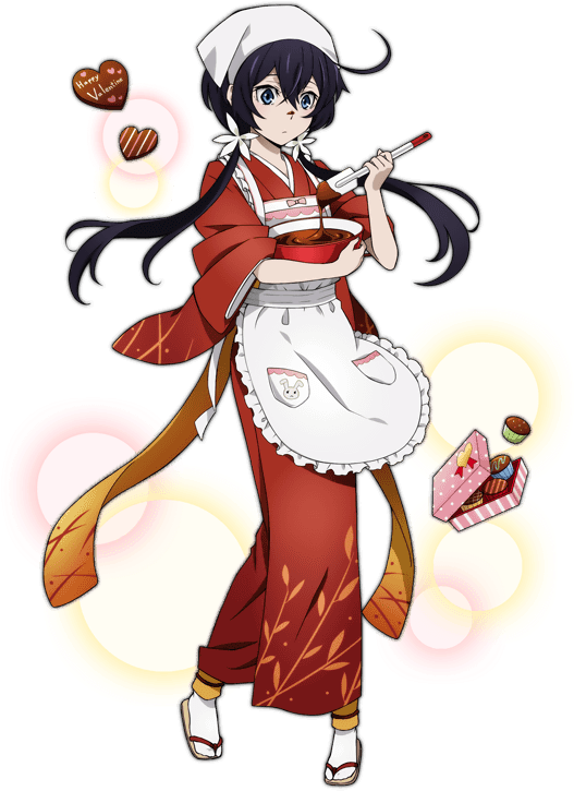 Bungou Stray Dogs Png Graphic Freeuse Library - Bungou Stray Dogs Kyouka (750x1060), Png Download