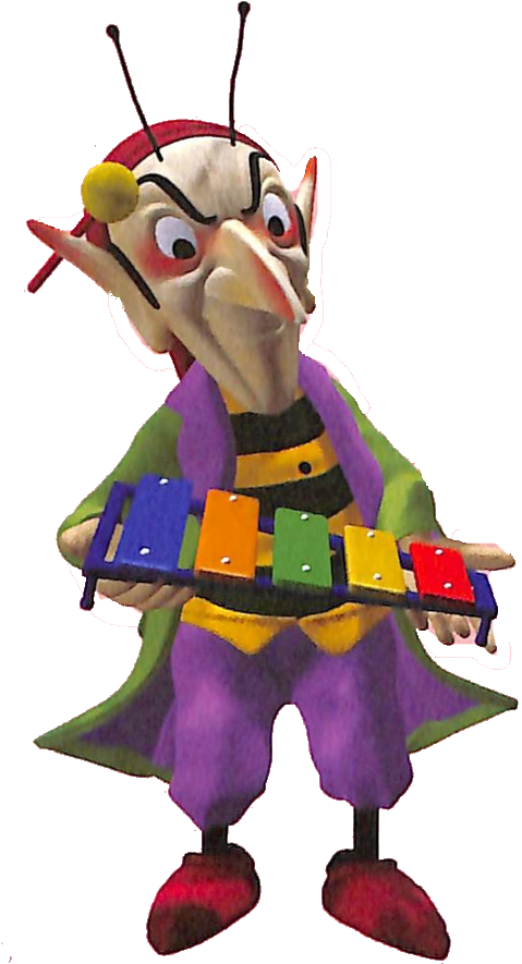 Gobbo's Xylophone - Xylophone (508x914), Png Download