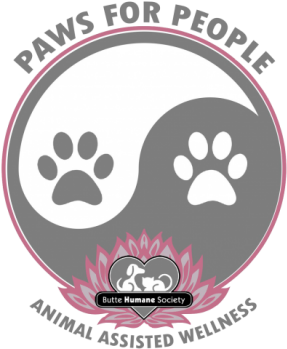 Butte Humane Society (400x400), Png Download