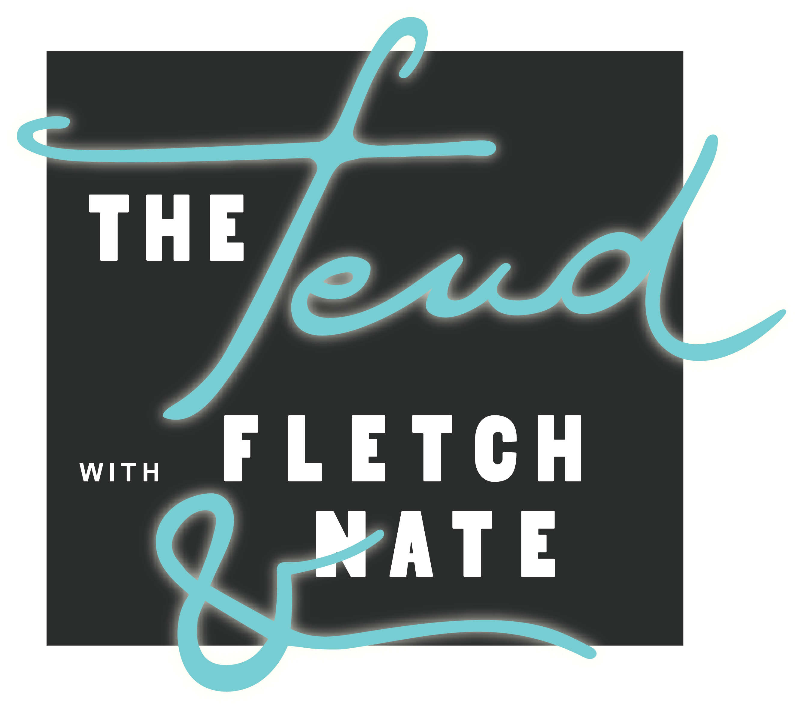 The Feud With Fletch & Nate Is Jbu's Friendly Game - Architect (2689x2376), Png Download