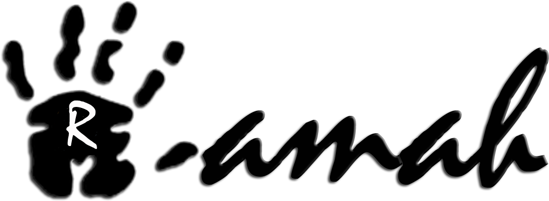 Ramah3 - The Hairsmiths (1119x431), Png Download