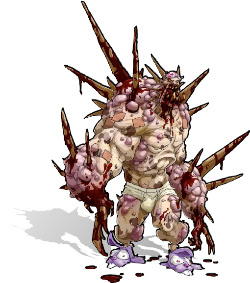Zombicide Po Abo-toxic - Warpaints Zombicide: Toxic/prison Paint Set (566x584), Png Download