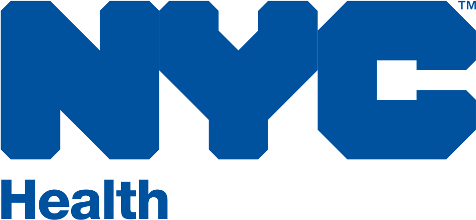 File - Nyc Health - Svg - Nyc Health (1280x640), Png Download
