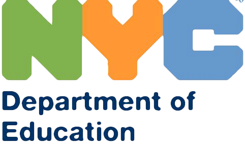 Nyc Doe Logo - Nyc Doe (482x292), Png Download