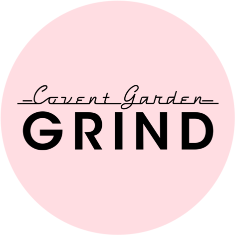Covent Garden Grind - Soho Grind (480x480), Png Download