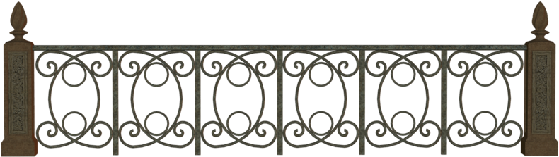 Balcony Png Pic - 3d Animated Wallpapers For Desktop (800x226), Png Download
