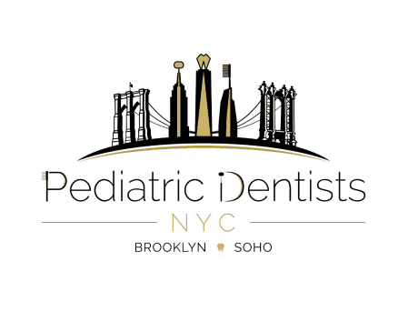 Pediatric Dentists Nyc, Pc - Pediatric Dentists Nyc Pc (460x365), Png Download
