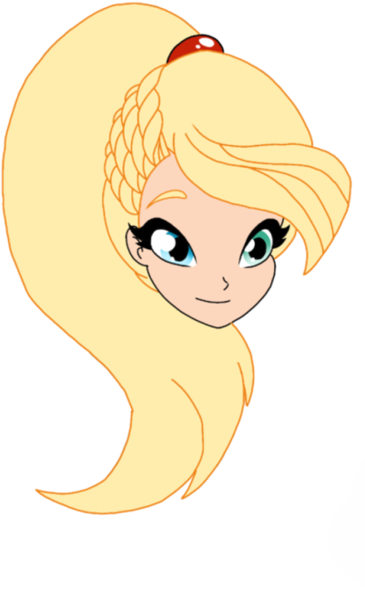 2 - Cartoon (421x750), Png Download