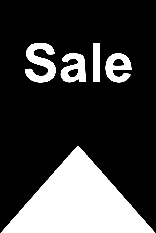 Sale Tag - - Laptop Repair (656x980), Png Download