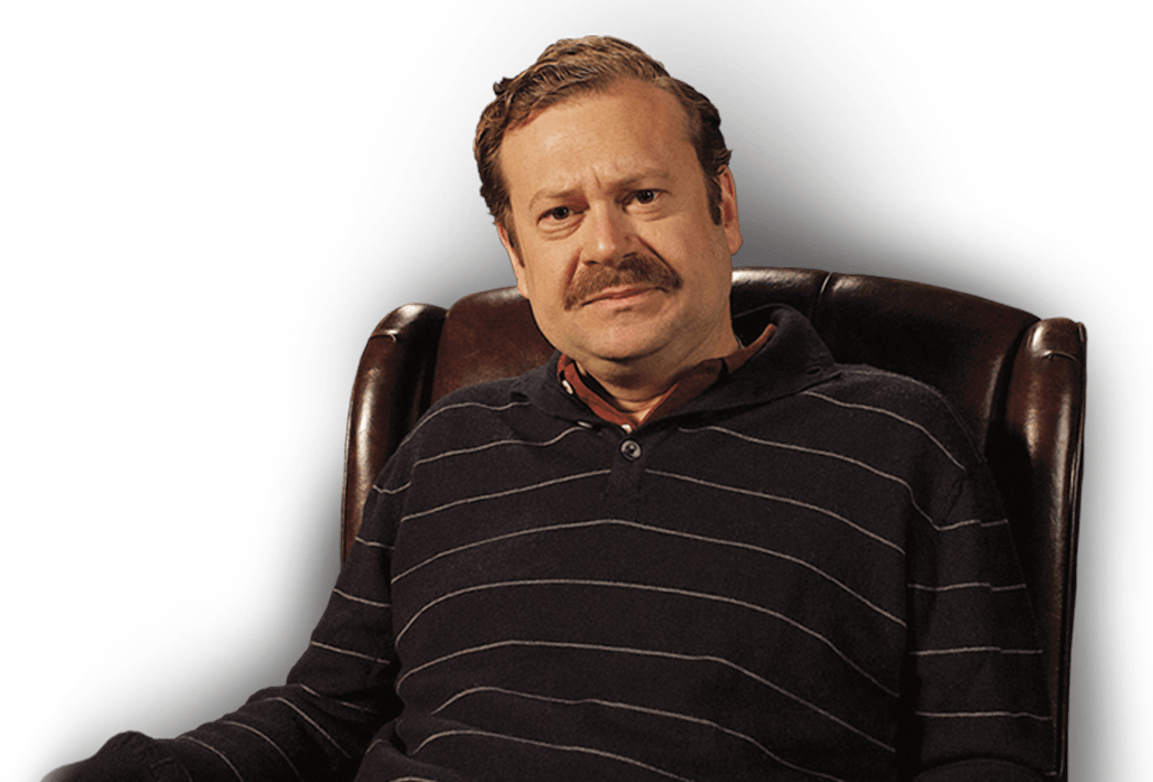 Download - Man Therapy (1153x782), Png Download