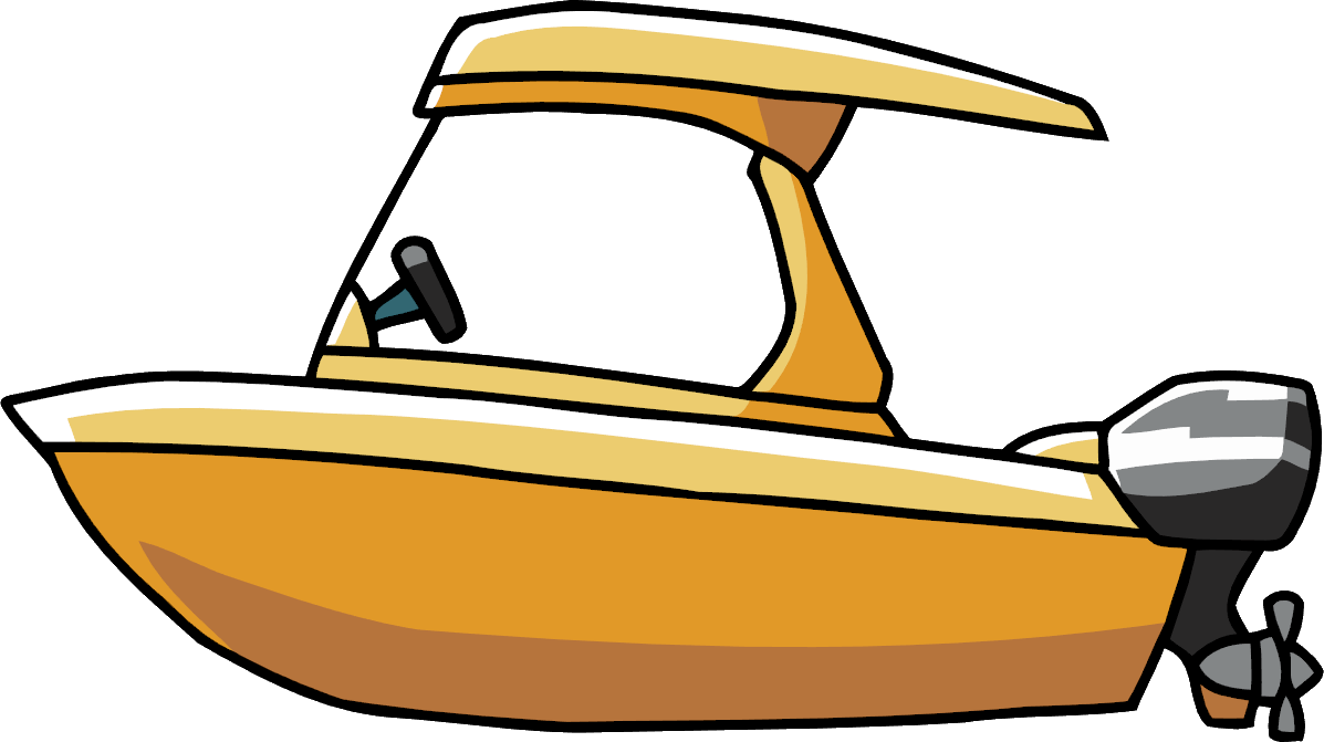 Bass Boat Clipart At Getdrawings - Boat Clipart Png (1197x671), Png Download