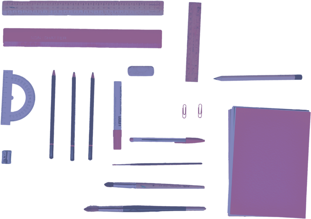 Technology - Marking Tools (1000x1000), Png Download