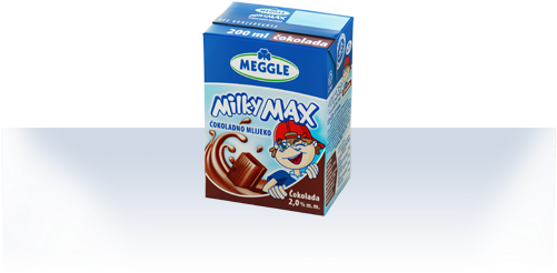 Milk (500x341), Png Download