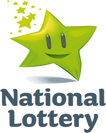 National Lottery Ireland (339x424), Png Download