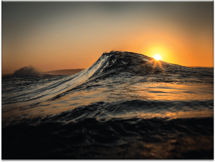 Sunrise - Sunset (900x900), Png Download